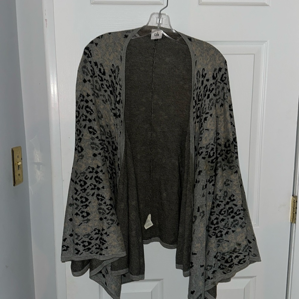Cape